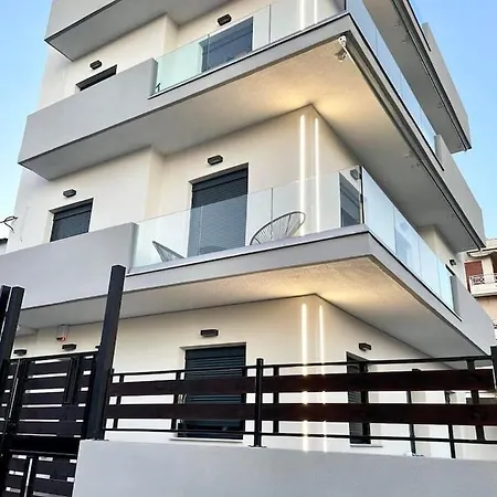 Apartment Noi Leisure 1