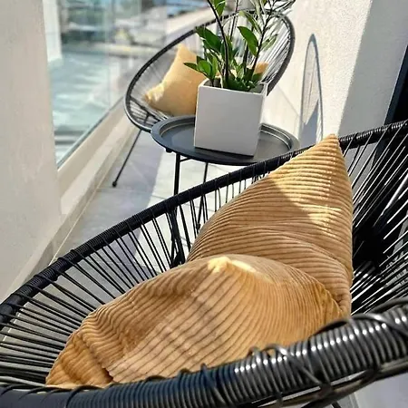 Apartamento Noi Leisure 1 Néoi Epivátai