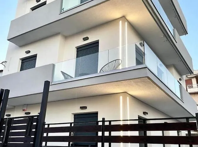 Apartament Noi Leisure 1