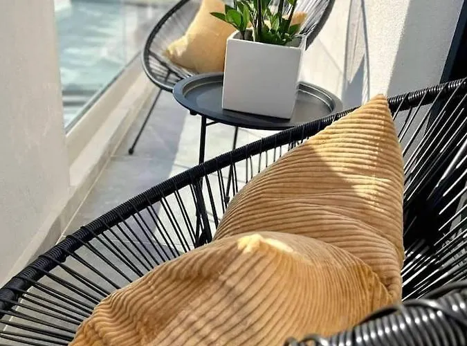 Apartament Noi Leisure 1 Neo Epivates